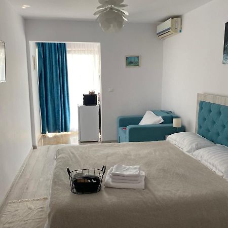 Kallatia Studio Saturn Mangalia Exteriér fotografie
