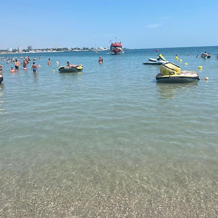Kallatia Studio Saturn Mangalia Exteriér fotografie