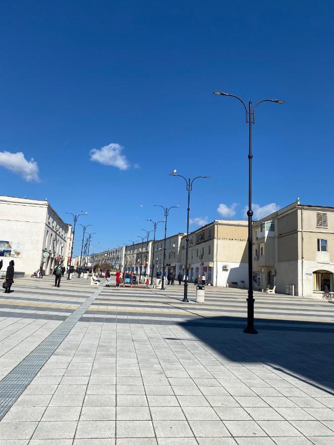 Kallatia Studio Saturn Mangalia Exteriér fotografie