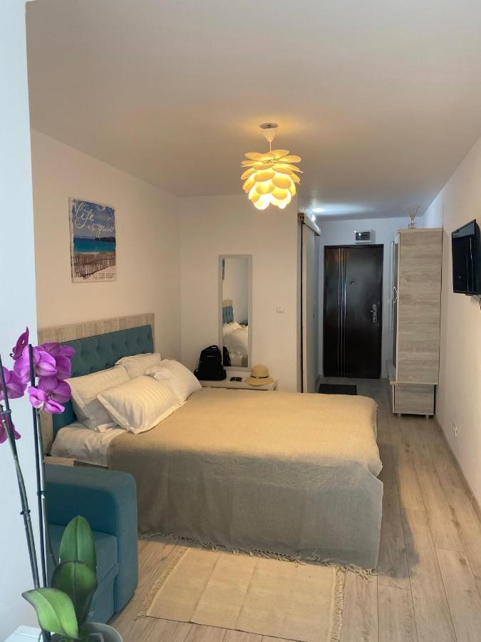 Kallatia Studio Saturn Mangalia Exteriér fotografie