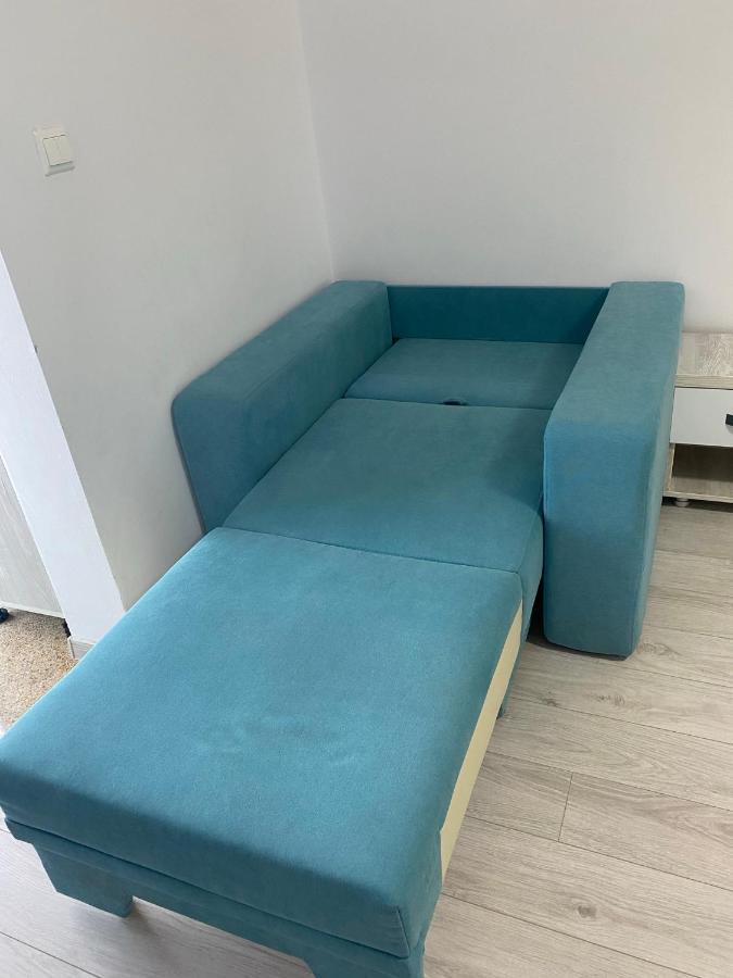 Kallatia Studio Saturn Mangalia Exteriér fotografie